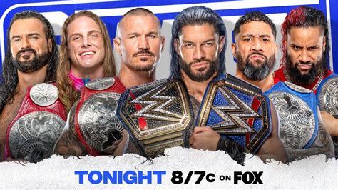 smackdown results sportskeeda|SmackDown results: May 6, 2022 .